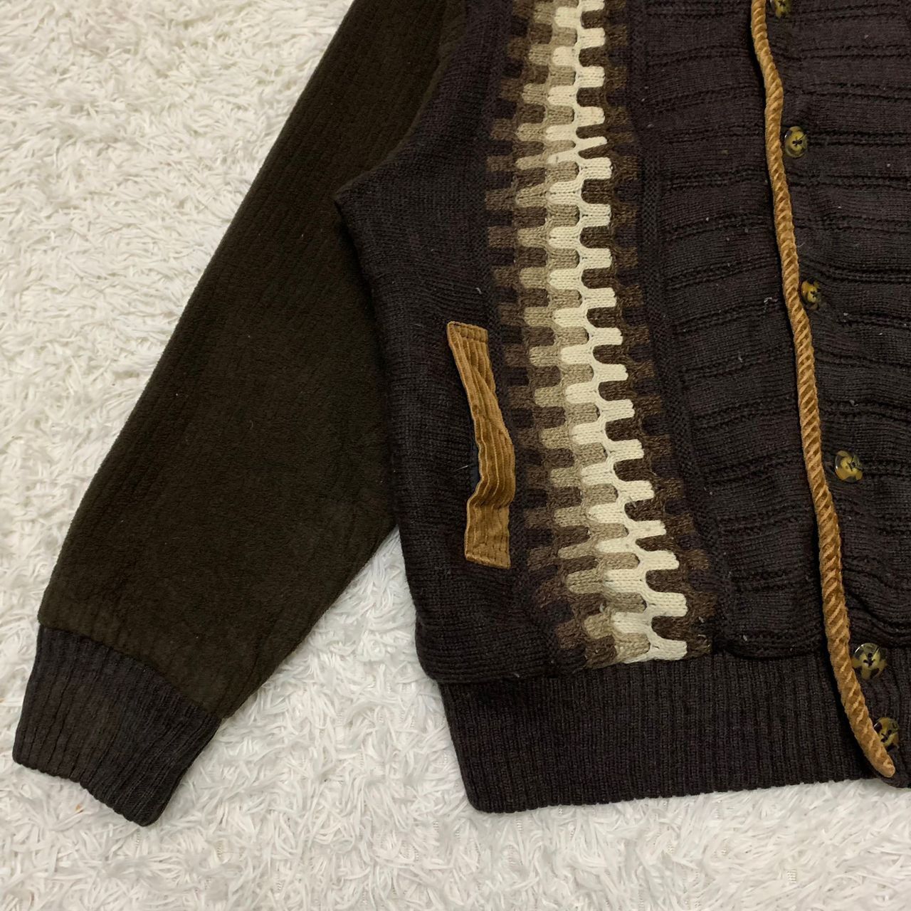 Japanese Brand Arnaldo bassini jacket Size US L / EU 52-54 / 3 - 4 Thumbnail