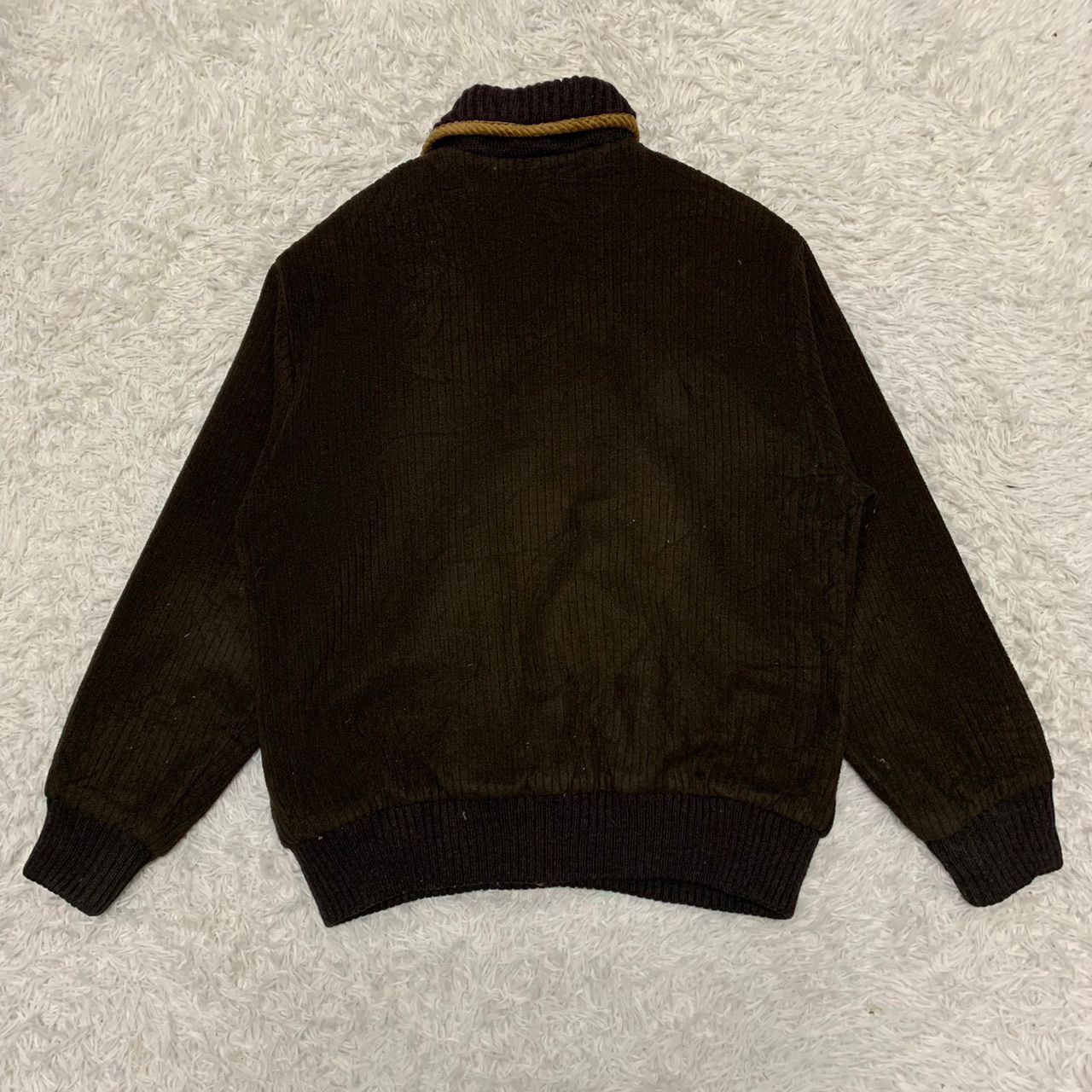 Japanese Brand Arnaldo bassini jacket Size US L / EU 52-54 / 3 - 2 Thumbnail