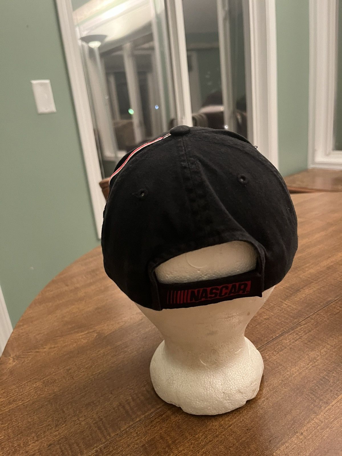 NASCAR × Vintage Y2K Chevy Nascar Racing Cap Size ONE SIZE - 3 Thumbnail