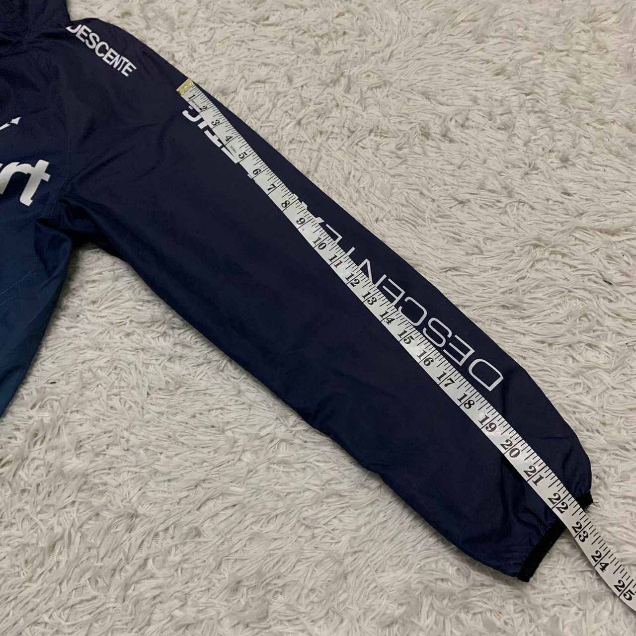 Descente Descente x cosmic thermo jacket Size US L / EU 52-54 / 3 - 8 Thumbnail