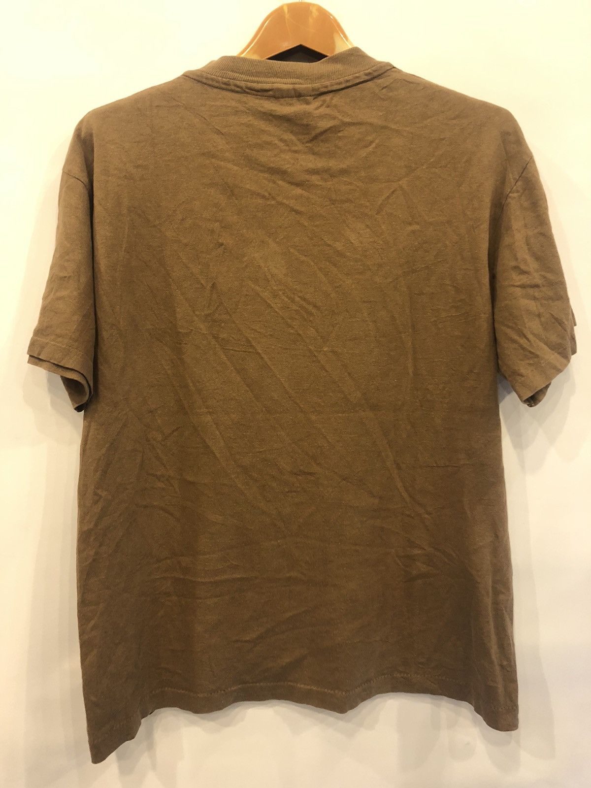 Thrasher × Vintage Thrasher Skateboards T Shirt Size US M / EU 48-50 / 2 - 4 Thumbnail