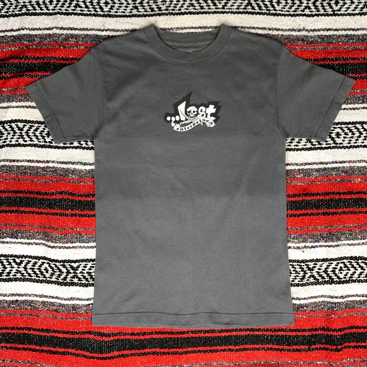 Lost Enterprises Lost Enterprises Surfboards Shirt BackHit Lost Surf Women Size US S / EU 44-46 / 1 - 2 Thumbnail
