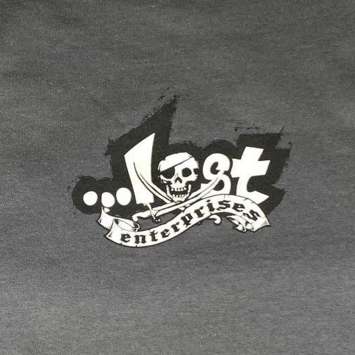 Lost Enterprises Lost Enterprises Surfboards Shirt BackHit Lost Surf Women Size US S / EU 44-46 / 1 - 6 Thumbnail