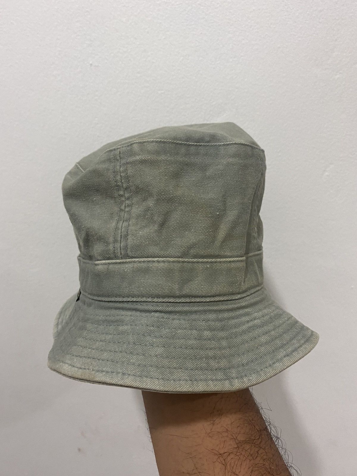 Montbell 🔥Vintage🔥 Montbell Outdoor Bucket Hat Size ONE SIZE - 3 Thumbnail