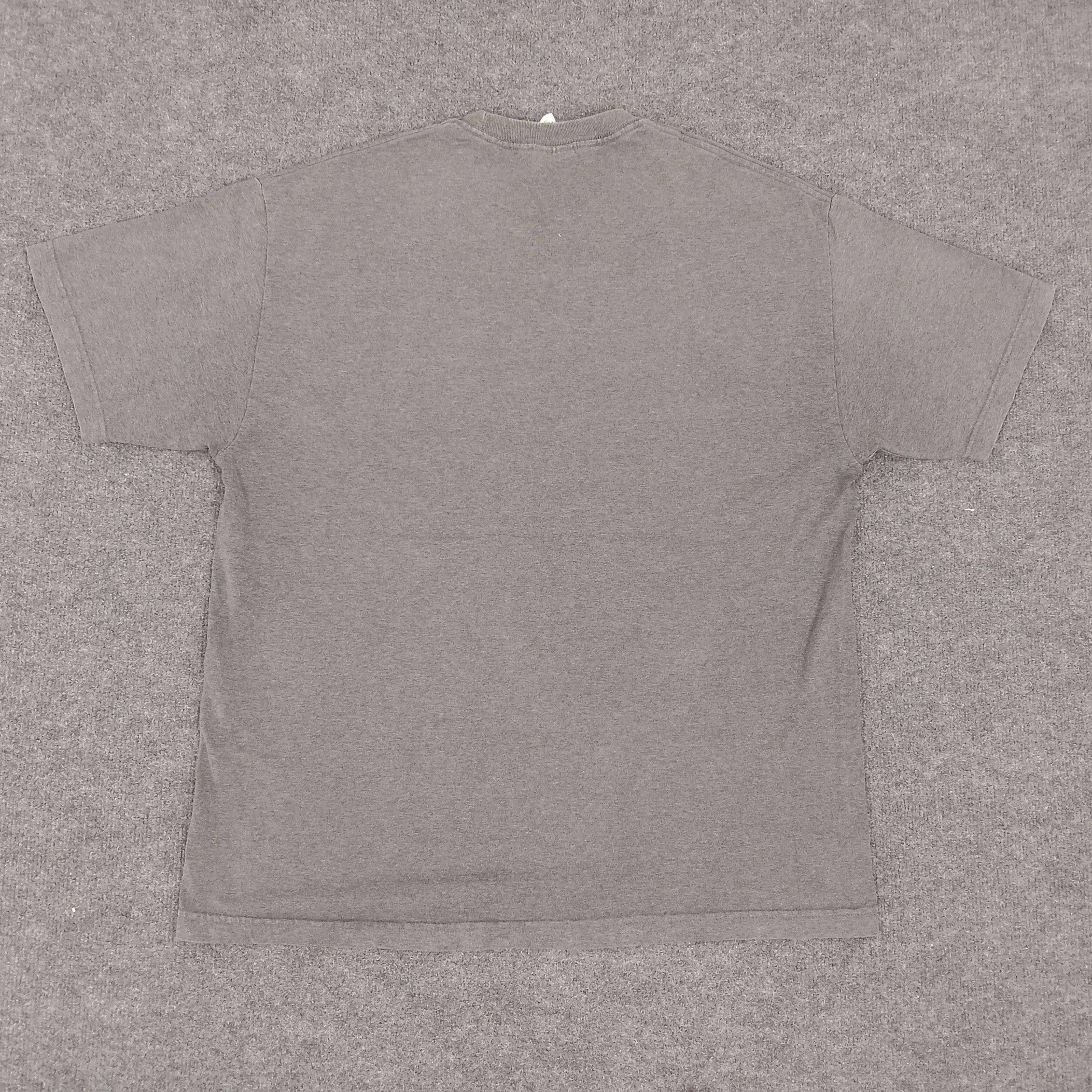 Band Tees × Led Zeppelin × Vintage Led-Zeppelin American Rock Band Tour Tshirt Size US XL / EU 56 / 4 - 3 Thumbnail