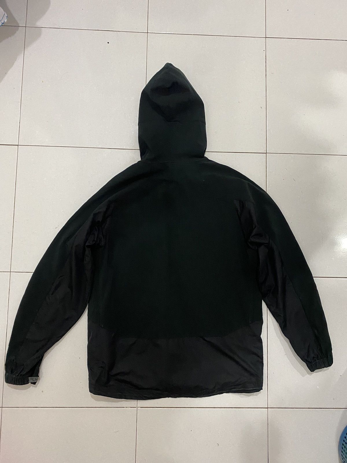 Nike 🔥Vintage🔥 Nike Sphere Pro Jacket Size US L / EU 52-54 / 3 - 11 Thumbnail