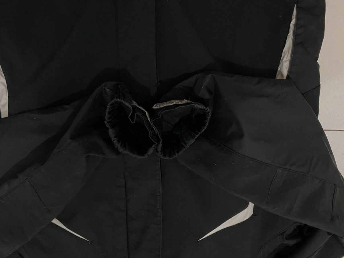 Nike 🔥Vintage🔥 Nike Sphere Pro Jacket Size US L / EU 52-54 / 3 - 6 Thumbnail