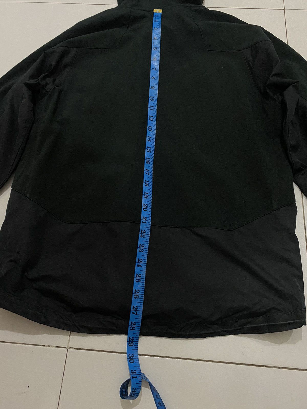 Nike 🔥Vintage🔥 Nike Sphere Pro Jacket Size US L / EU 52-54 / 3 - 12 Thumbnail