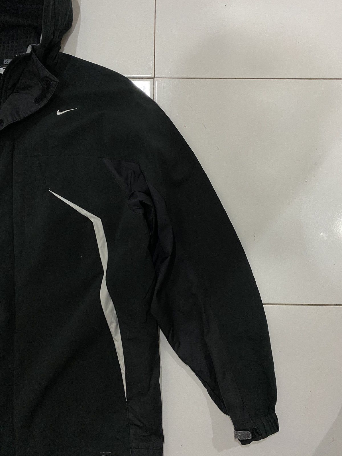 Nike 🔥Vintage🔥 Nike Sphere Pro Jacket Size US L / EU 52-54 / 3 - 5 Thumbnail