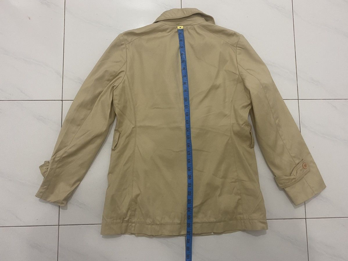 Japanese Brand 🔥Vintage🔥 Ined Coat Size US S / EU 44-46 / 1 - 12 Thumbnail