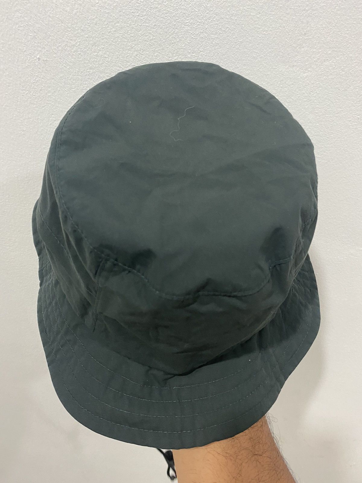 Montbell Montbell Clipper Outdoor Bucket Hat Size ONE SIZE - 4 Thumbnail