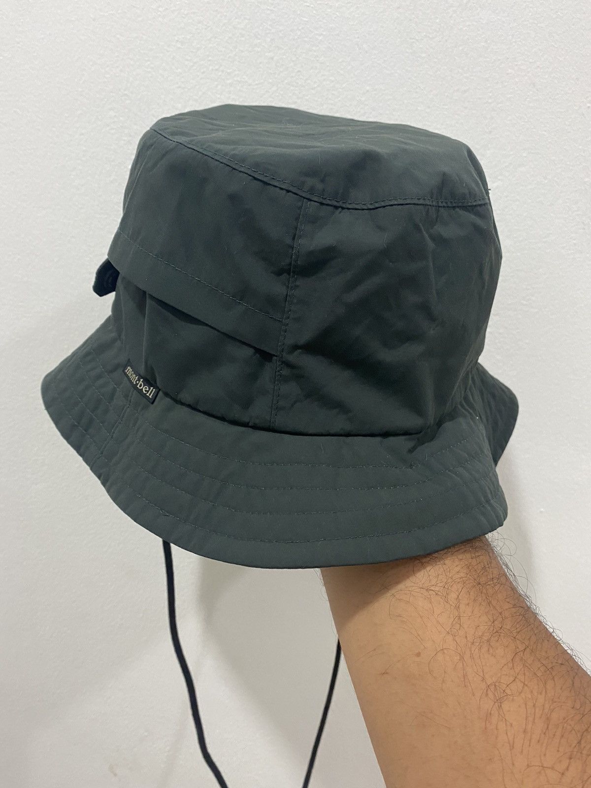 Montbell Montbell Clipper Outdoor Bucket Hat Size ONE SIZE - 2 Thumbnail