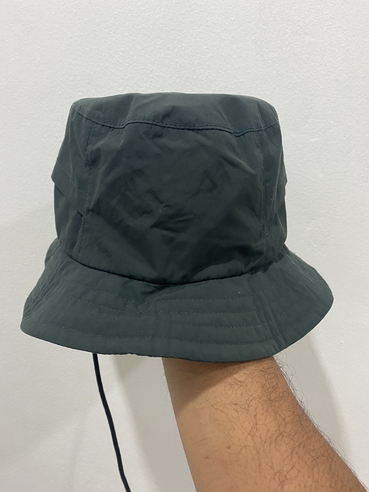 Montbell Montbell Clipper Outdoor Bucket Hat Size ONE SIZE - 3 Thumbnail