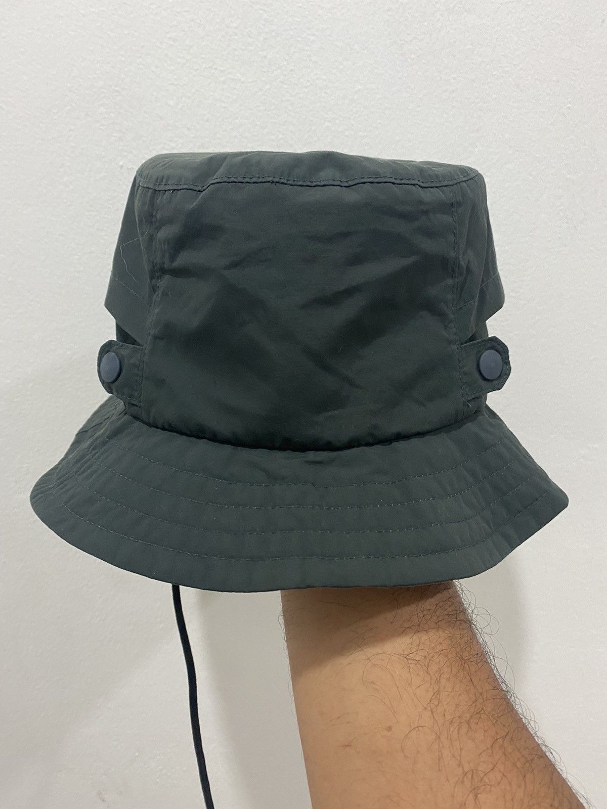 Montbell Montbell Clipper Outdoor Bucket Hat Size ONE SIZE - 5 Thumbnail