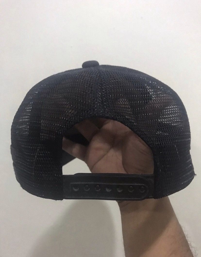 Other VTG 92’ Silverkings Air Craft Embroid Trucked Hat Size ONE SIZE - 4 Thumbnail