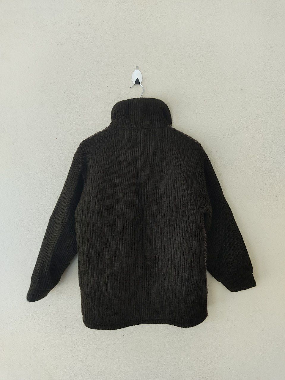Japanese Brand Mitsubishi Rayon Quilted Jacket Size US M / EU 48-50 / 2 - 2 Thumbnail