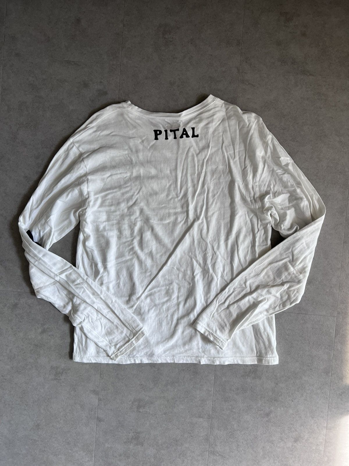 Kapital “Cat”pital LS (4) Size US XL / EU 56 / 4 - 3 Thumbnail