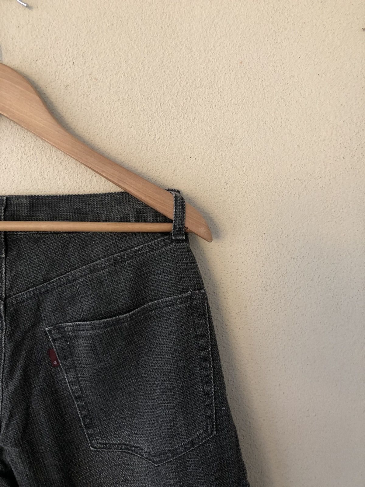 Japanese Brand × Mossimo MOSSIMO DENIM 29-30 Size US 30 / EU 46 - 5 Thumbnail