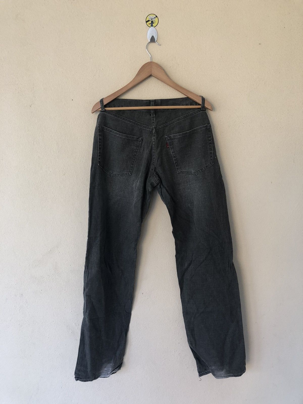 Japanese Brand × Mossimo MOSSIMO DENIM 29-30 Size US 30 / EU 46 - 2 Thumbnail