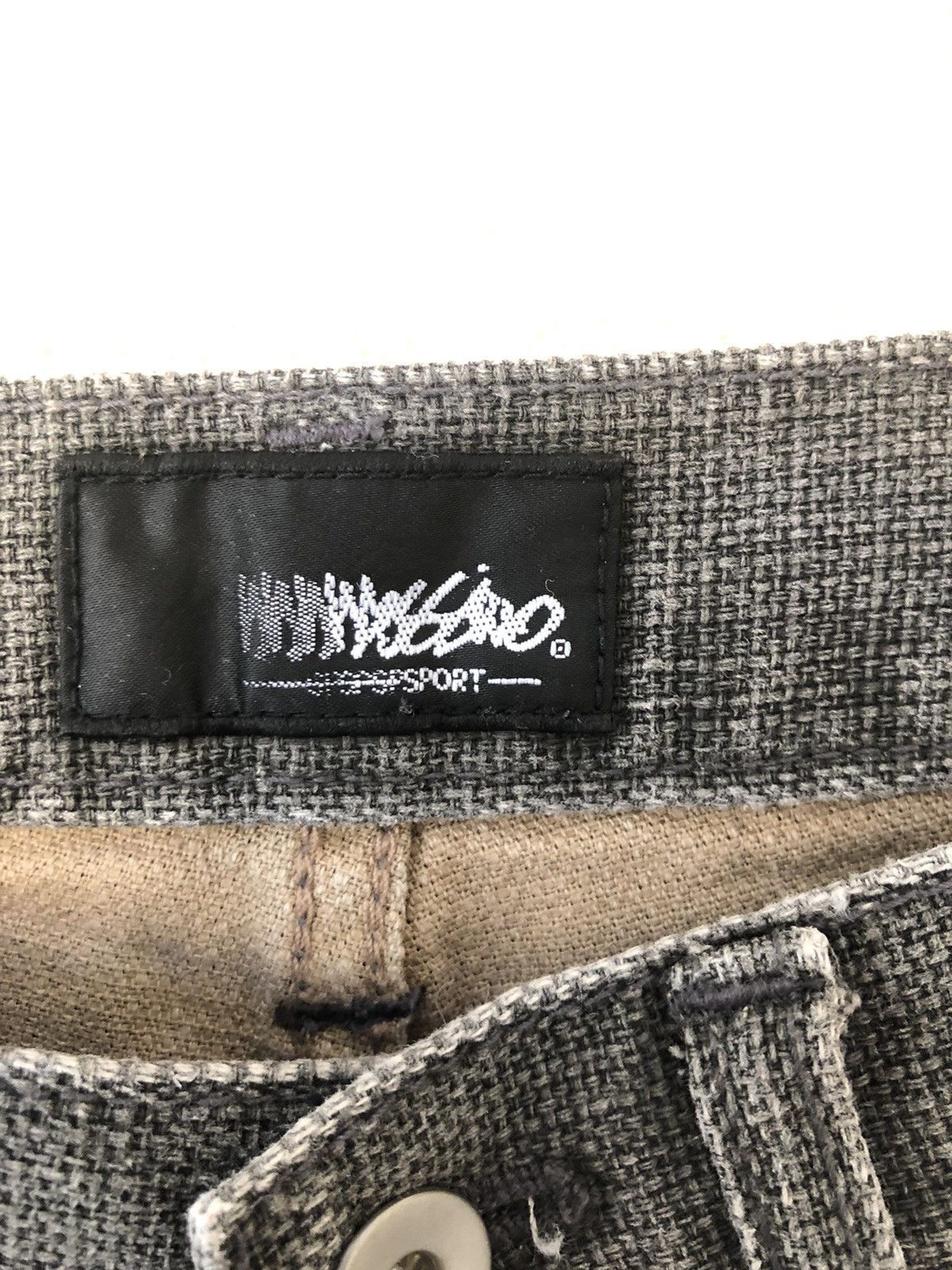 Japanese Brand × Mossimo MOSSIMO DENIM 29-30 Size US 30 / EU 46 - 6 Thumbnail