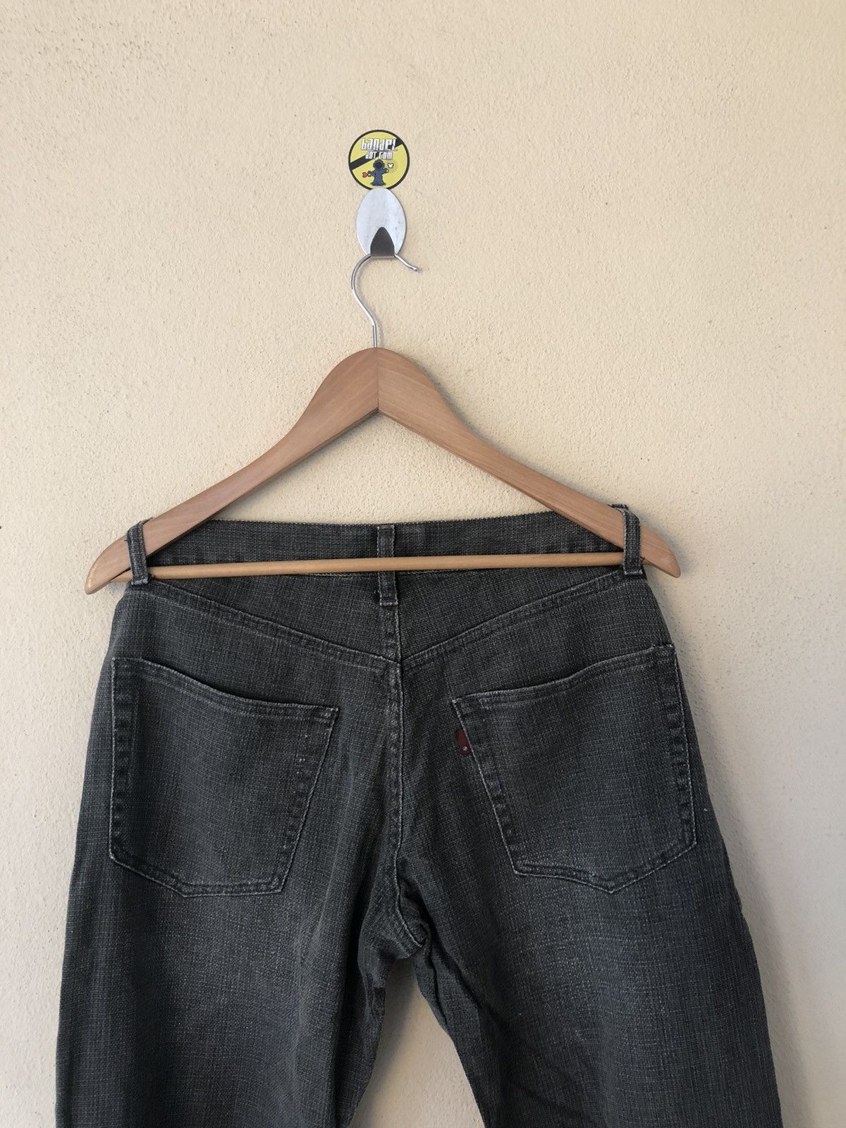 Japanese Brand × Mossimo MOSSIMO DENIM 29-30 Size US 30 / EU 46 - 4 Thumbnail