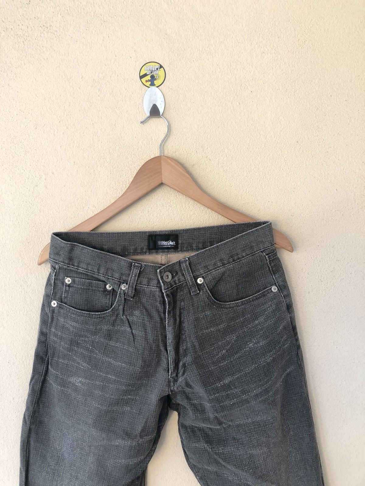 Japanese Brand × Mossimo MOSSIMO DENIM 29-30 Size US 30 / EU 46 - 3 Thumbnail