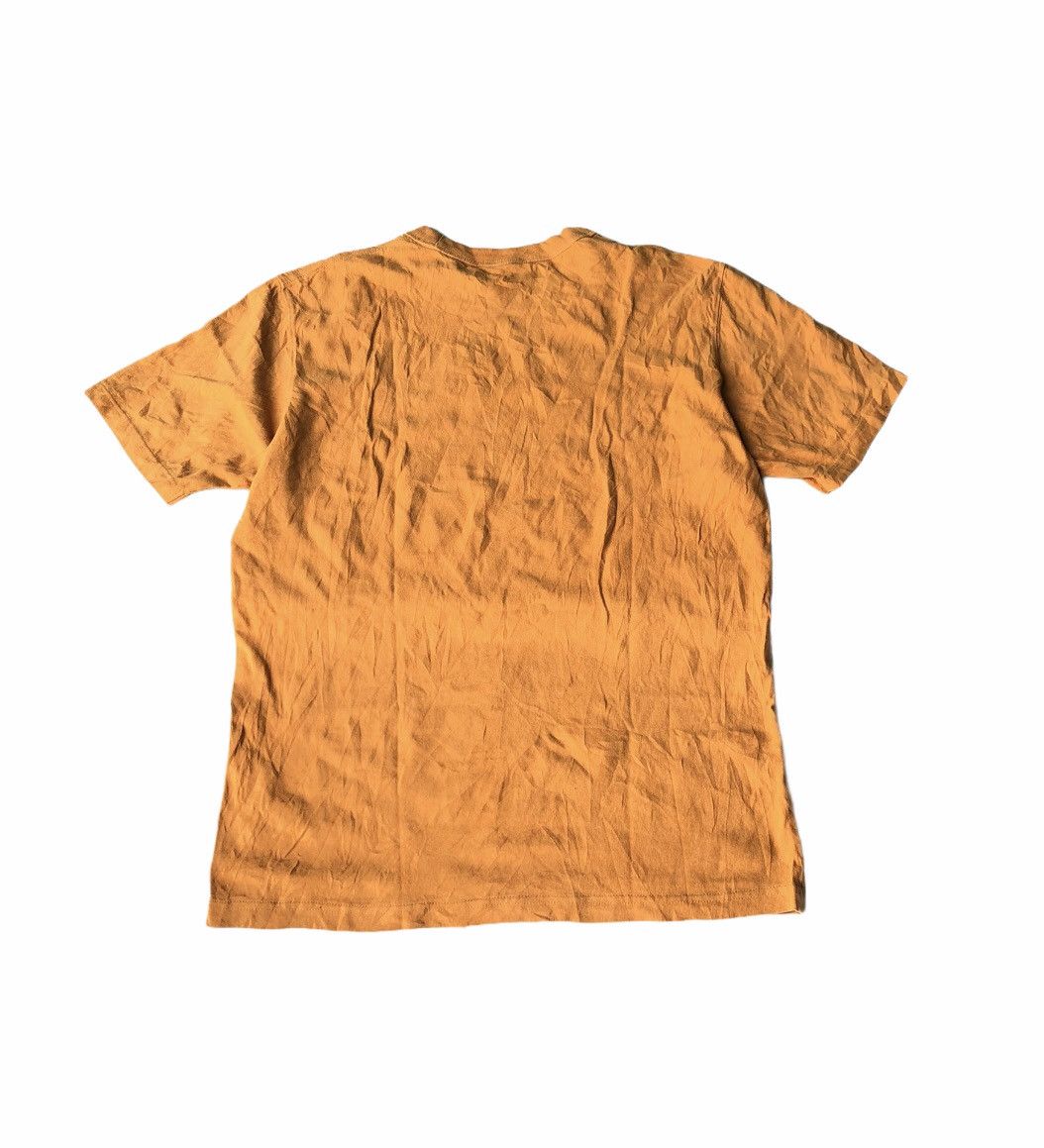 Christophe Lemaire × Uniqlo Blank T - Shirt Uniqlo X Christope Lemaire Size US M / EU 48-50 / 2 - 2 Thumbnail