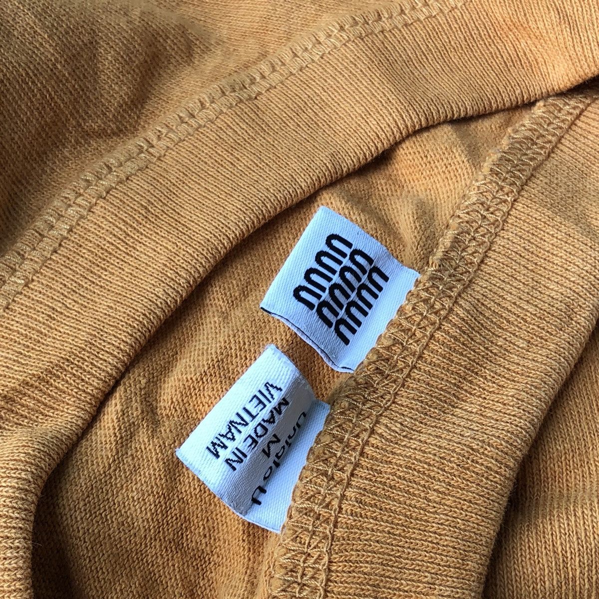 Christophe Lemaire × Uniqlo Blank T - Shirt Uniqlo X Christope Lemaire Size US M / EU 48-50 / 2 - 3 Thumbnail