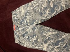 Supreme Cherub Pants | Grailed