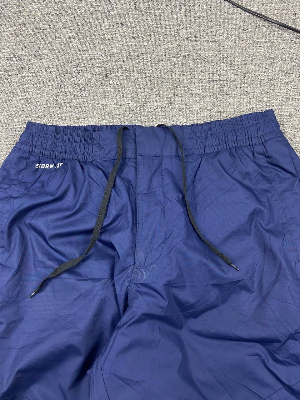 Nike Vintage Nike Light Puffer Track Pant Hiking Outdoor Size US 32 / EU 48 - 5 Thumbnail