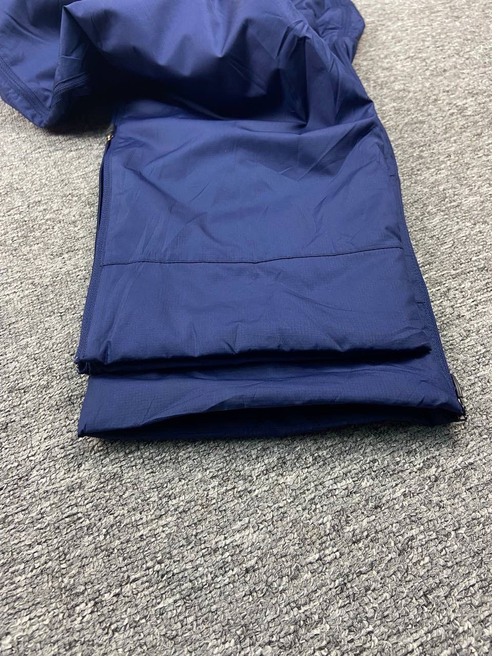 Nike Vintage Nike Light Puffer Track Pant Hiking Outdoor Size US 32 / EU 48 - 8 Thumbnail