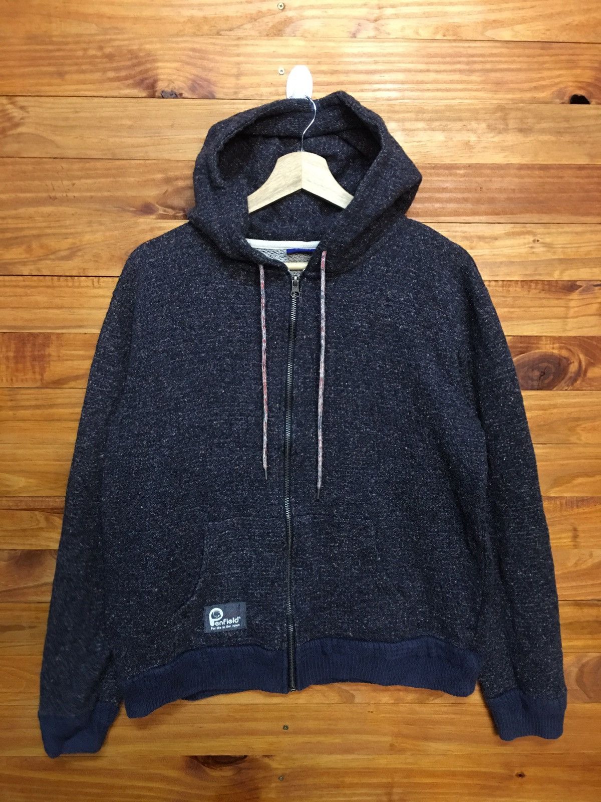 Penfield PENFIELD HOODIE NICE DESIGN Size US L / EU 52-54 / 3 - 1 Thumbnail