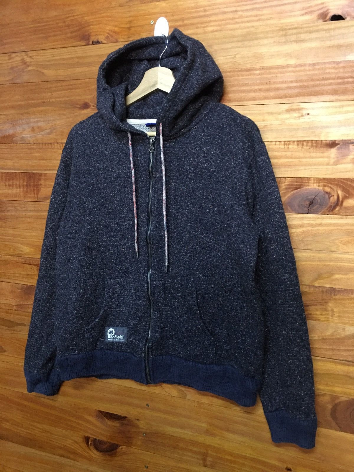 Penfield PENFIELD HOODIE NICE DESIGN Size US L / EU 52-54 / 3 - 3 Thumbnail