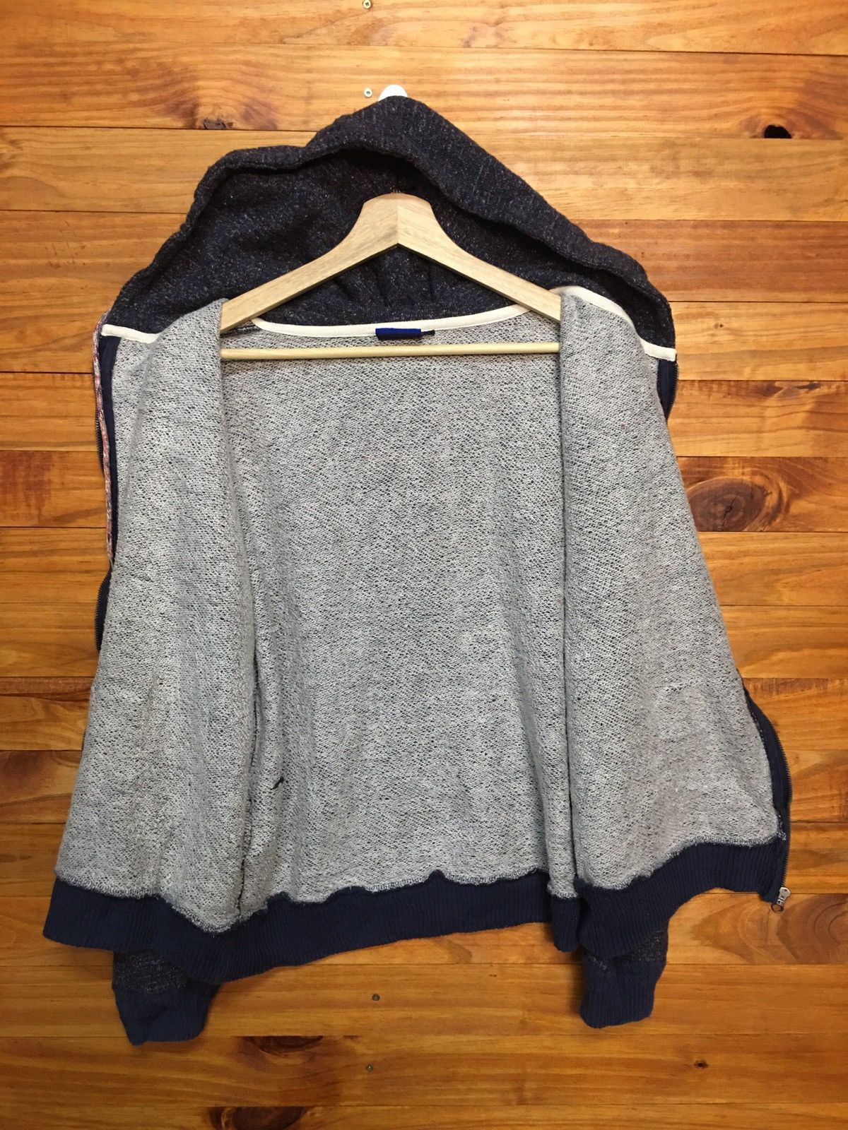Penfield PENFIELD HOODIE NICE DESIGN Size US L / EU 52-54 / 3 - 10 Thumbnail