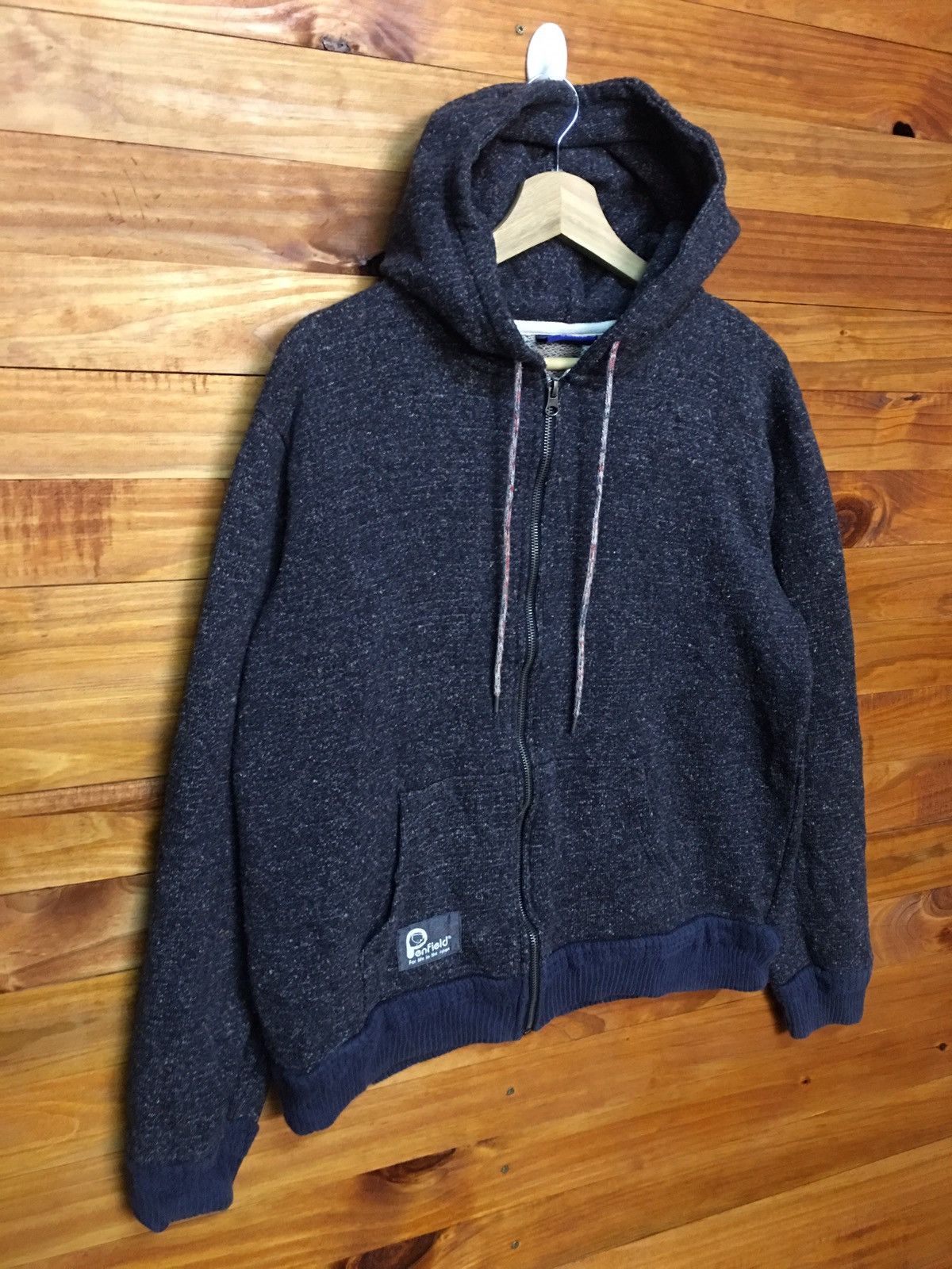 Penfield PENFIELD HOODIE NICE DESIGN Size US L / EU 52-54 / 3 - 2 Thumbnail