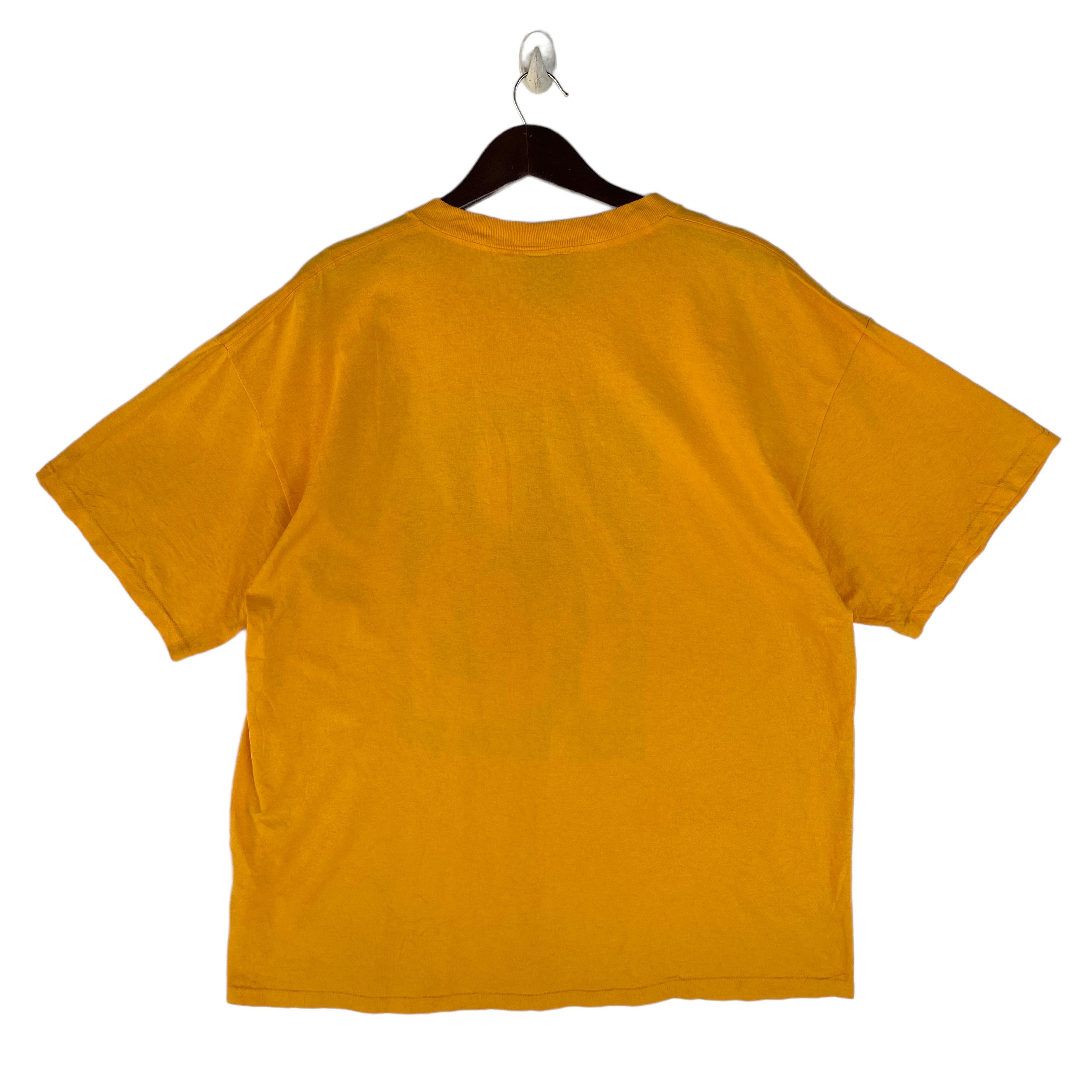 Band Tees 💥VINTAGE BOB MARLEY Zion reggae jamaica tee shirt Size US XL / EU 56 / 4 - 5 Thumbnail