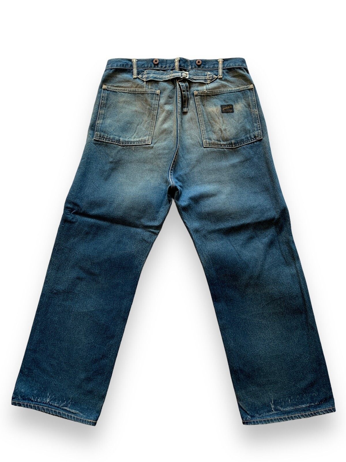 Men's Tenderloin Denim | Grailed