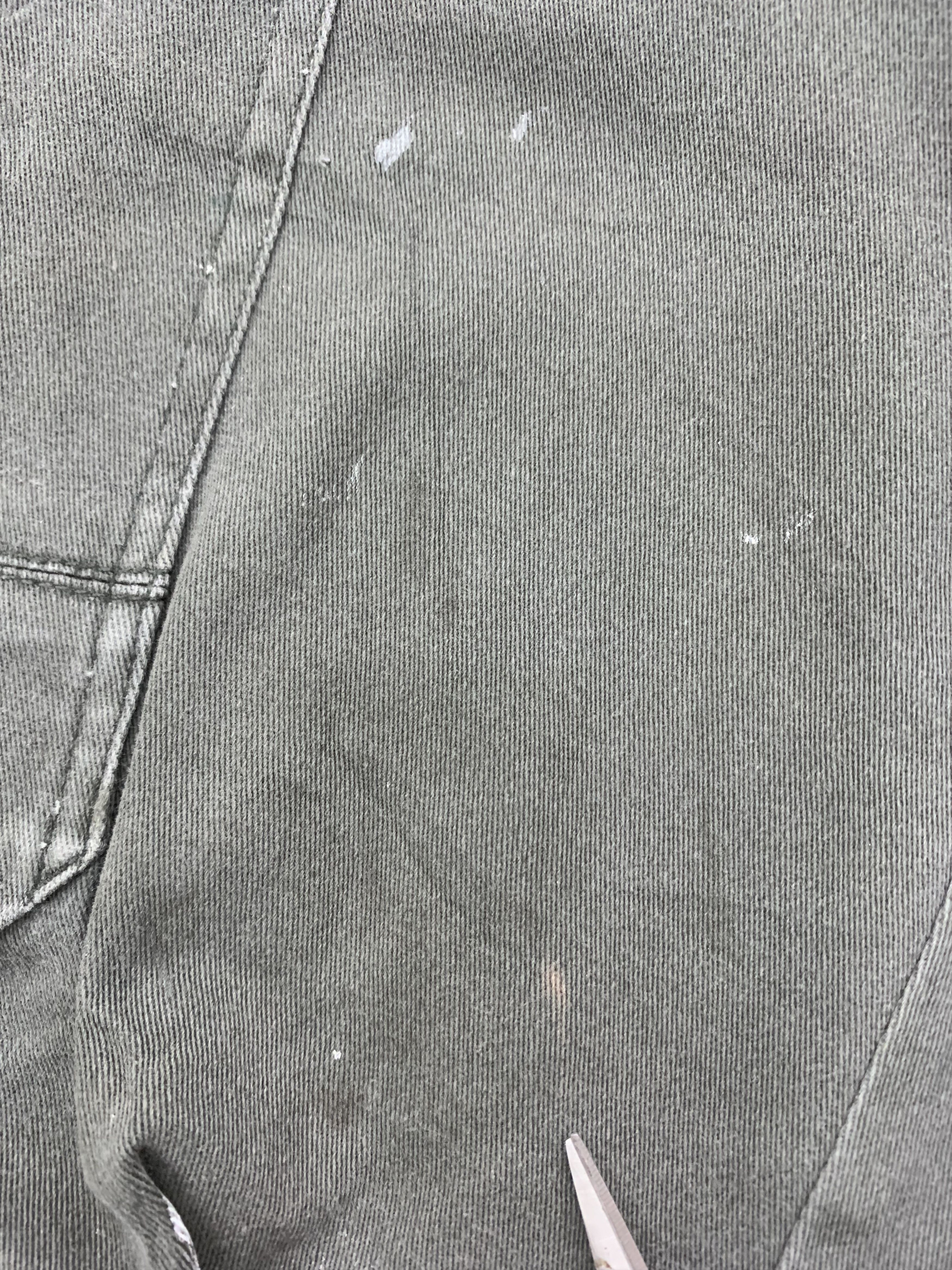 Japanese Brand × Vintage Vintage Cargo Pants size 24 Size 24" / US 00 / IT 34 - 9 Thumbnail