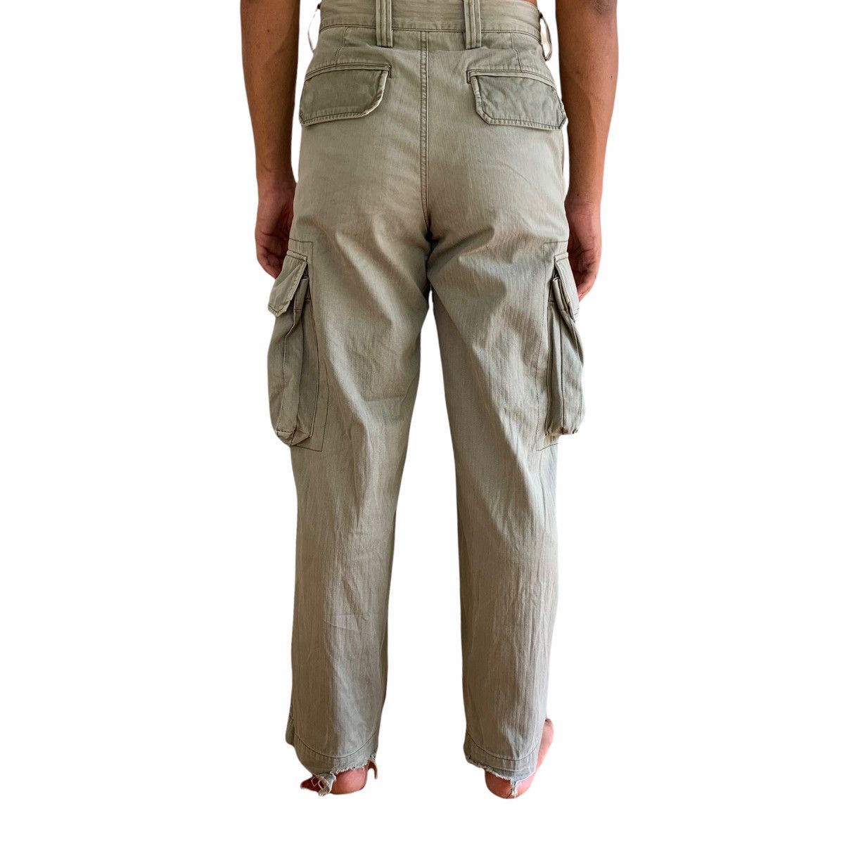 Gap Gap Cargo Pant Size US 30 / EU 46 - 2 Thumbnail