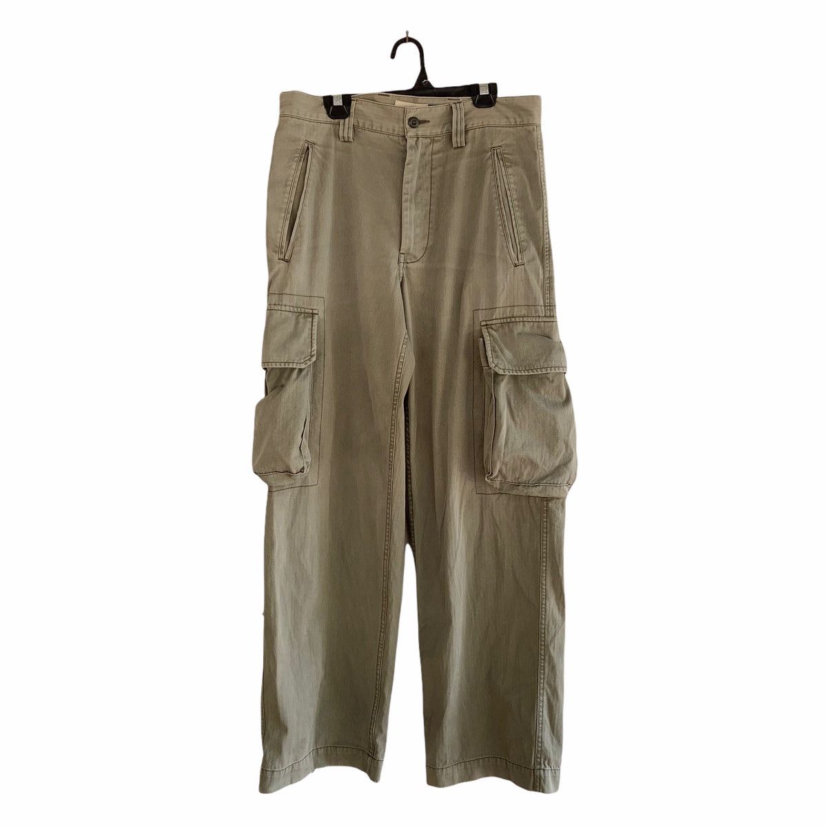 Gap Gap Cargo Pant Size US 30 / EU 46 - 5 Thumbnail