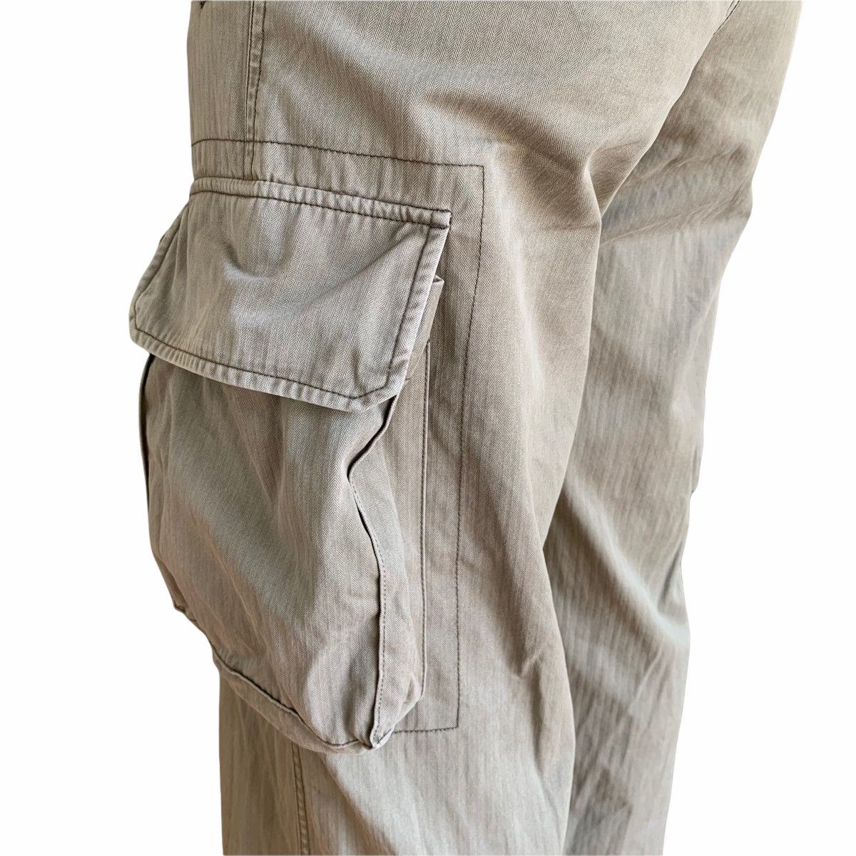 Gap Gap Cargo Pant Size US 30 / EU 46 - 16 Thumbnail