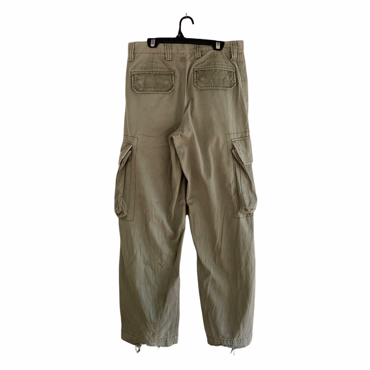 Gap Gap Cargo Pant Size US 30 / EU 46 - 6 Thumbnail