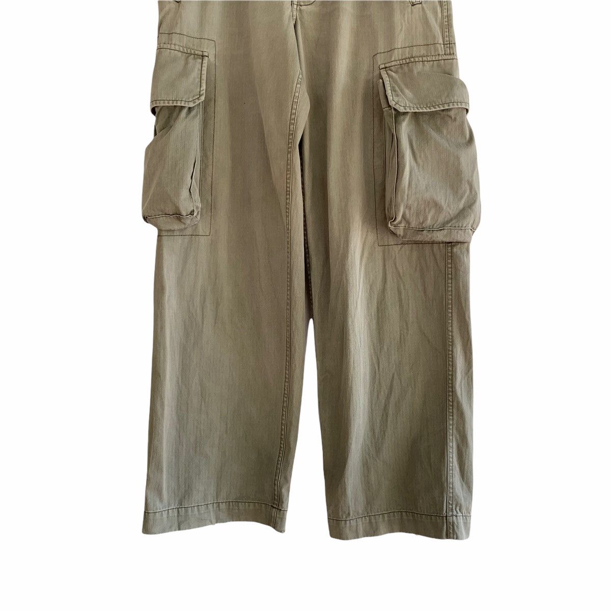 Gap Gap Cargo Pant Size US 30 / EU 46 - 10 Thumbnail