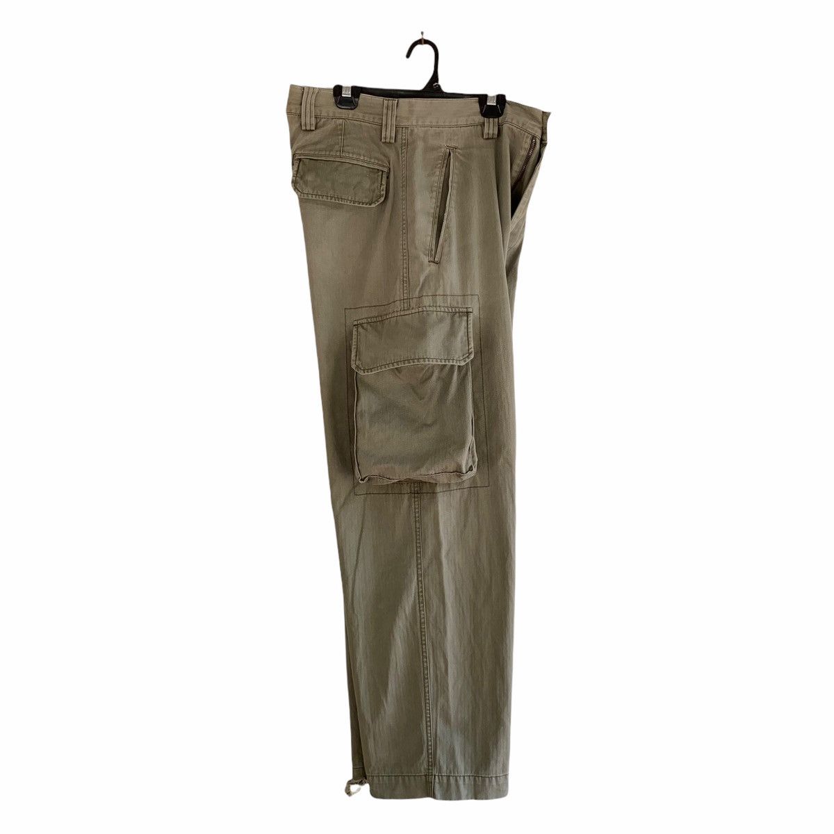 Gap Gap Cargo Pant Size US 30 / EU 46 - 7 Thumbnail