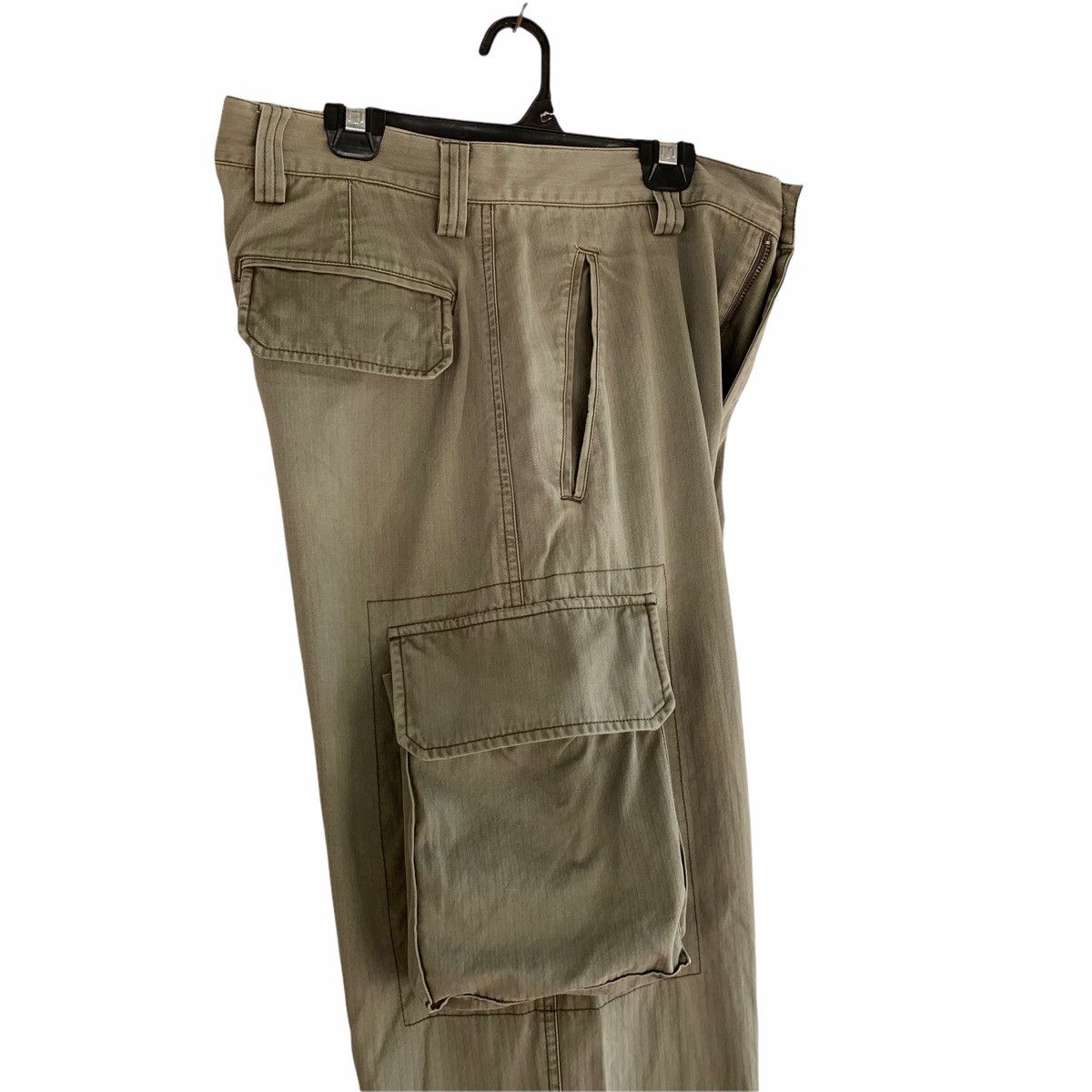 Gap Gap Cargo Pant Size US 30 / EU 46 - 14 Thumbnail