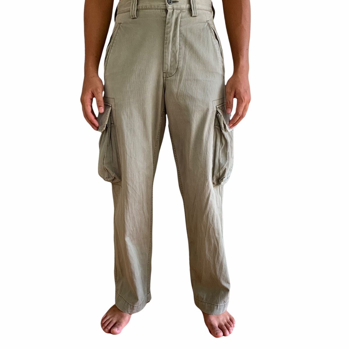Gap Cargo Pant