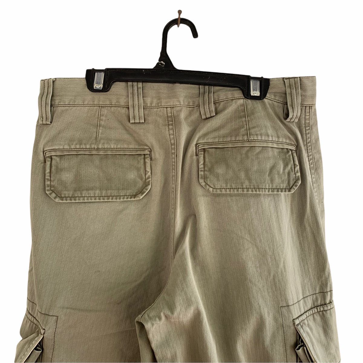Gap Gap Cargo Pant Size US 30 / EU 46 - 11 Thumbnail