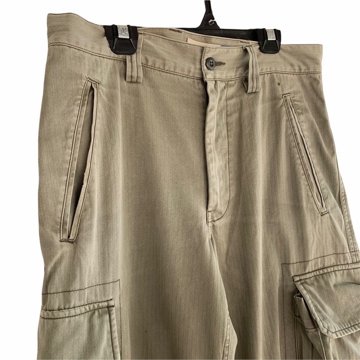 Gap Gap Cargo Pant Size US 30 / EU 46 - 12 Thumbnail