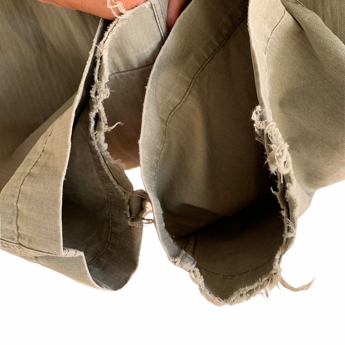 Gap Gap Cargo Pant Size US 30 / EU 46 - 17 Thumbnail