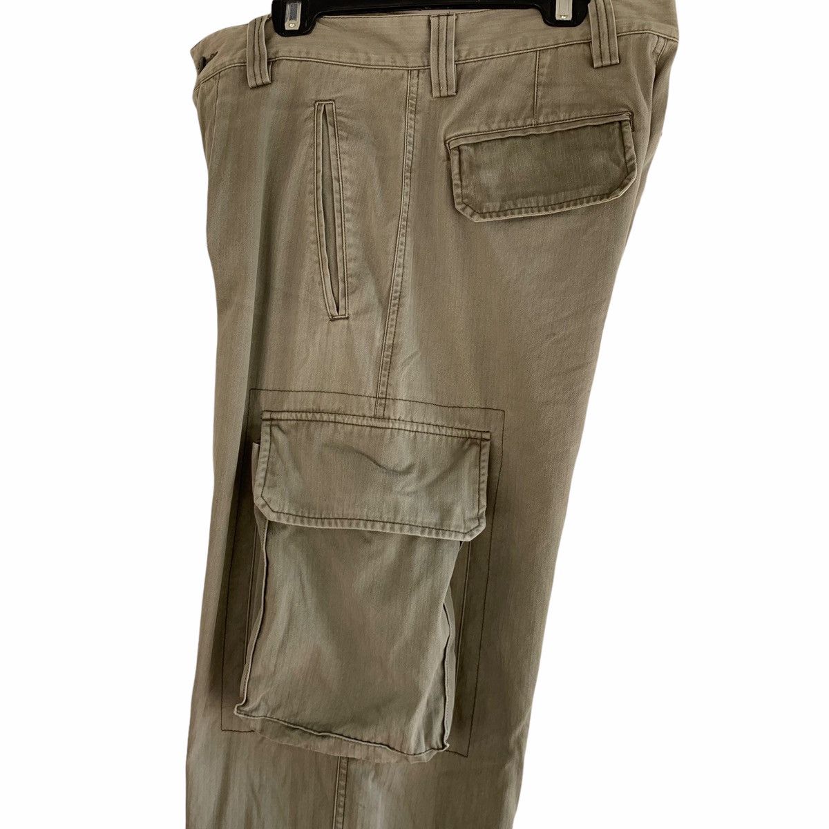 Gap Gap Cargo Pant Size US 30 / EU 46 - 15 Thumbnail